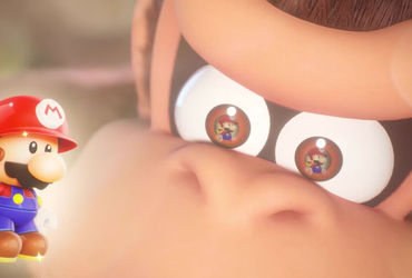 Unleash Your Inner Gamer with Mario vs. Donkey Kong Icons on Nintendo Switch