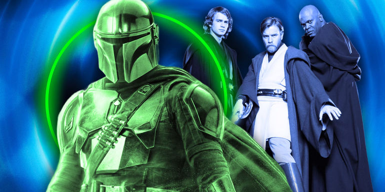Hành Trình của Những Chiến Binh Mandalorian: Từ Bộ Phim The Mandalorian đến Sự Thay Đổi của Vũ Trụ Star Wars