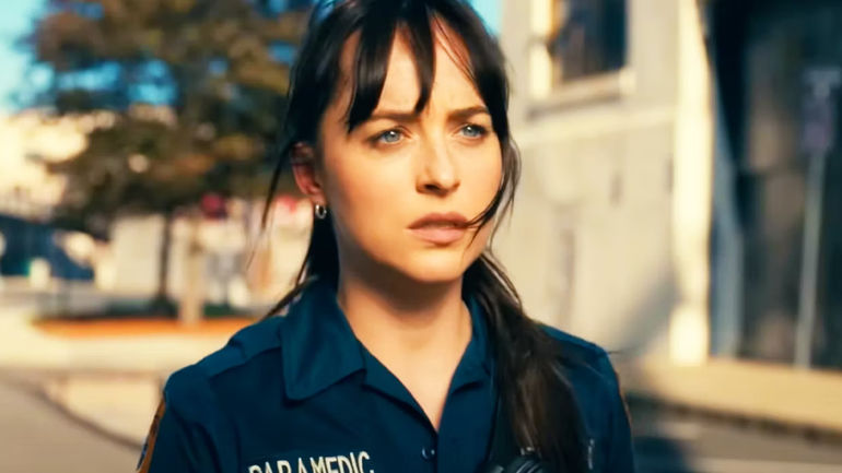 Madame Web: Sự Thảm Họa Có Thể Được Tránh Khỏi