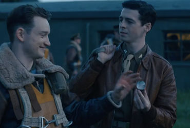 The Enigmatic Twist in Masters of the Air