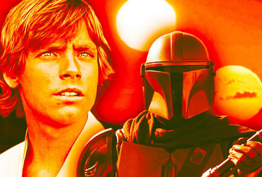 The Enigmatic Allure of Tatooine in the Galaxy