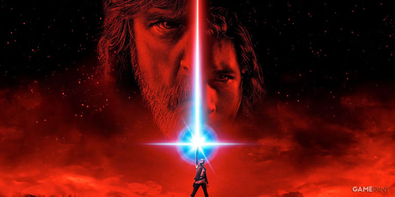 The Enigmatic Appeal of Star Wars: The Last Jedi