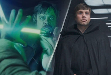 The Epic Journey of Luke Skywalker in the Galaxy Far, Far Away