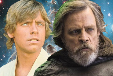 Mark Hamill's Age Journey in Star Wars