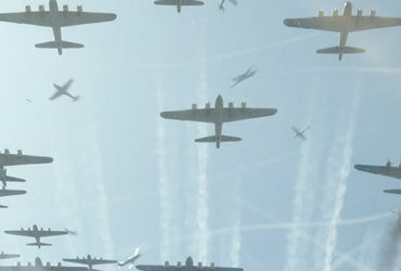 The Incredible Durability of B-17 Planes in WWII