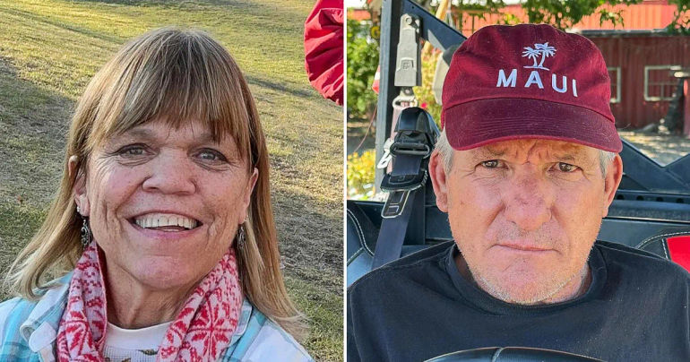 Amy Roloff's Reaction to Matt Roloff Renting Out Their Former Home