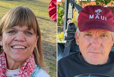 Amy Roloff's Reaction to Matt Roloff Renting Out Their Former Home