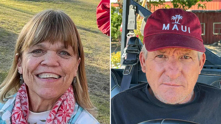 Amy Roloff's Reaction to Matt Roloff Renting Out Their Former Home