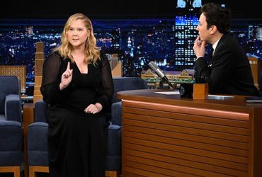 Amy Schumer: Embracing Self-Love and Raising Awareness