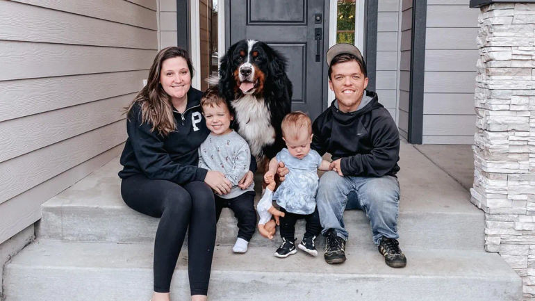A Journey of Resilience: Zach and Tori Roloff's Reflection on a Life-Altering Experience