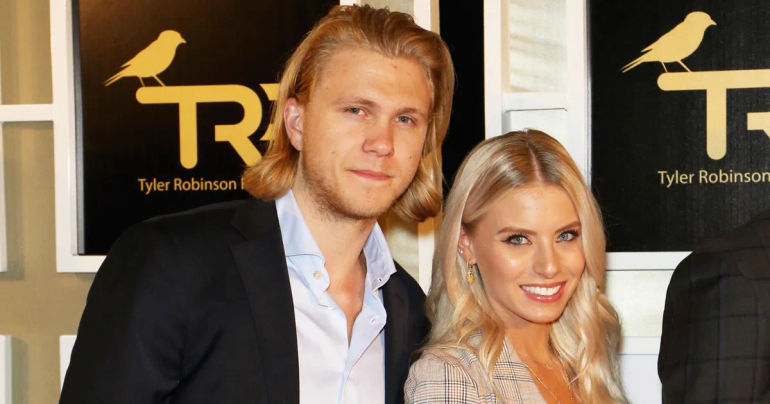 Love Stories Beyond the Bachelor Nation: When Reality TV Stars Find Romance in the World of Professional Sports