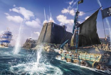 Discovering the Sentinel Cutter Blueprint in Skull and Bones