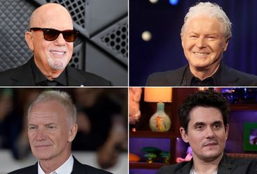 Musical Dreams and Fantasies: Billy Joel's Vision for a Supergroup