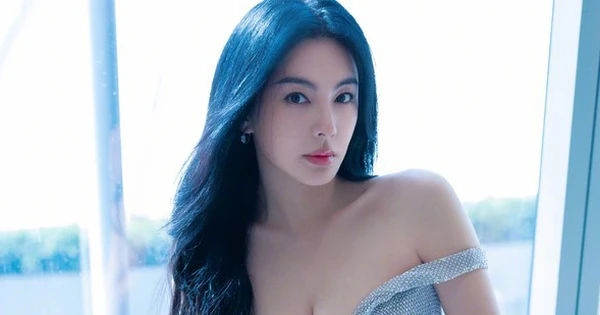 Trương Vũ Kỳ: Nữ Thần Gợi Cảm của Màn Ảnh Hoa Ngữ