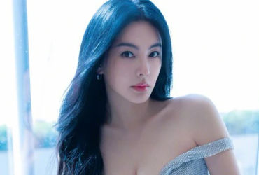 Trương Vũ Kỳ: Nữ Thần Gợi Cảm của Màn Ảnh Hoa Ngữ