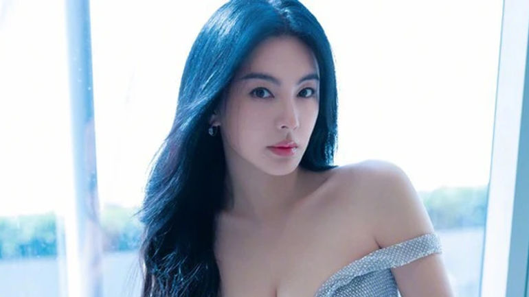 Trương Vũ Kỳ: Nữ Thần Gợi Cảm của Màn Ảnh Hoa Ngữ