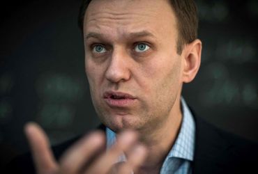 The Legacy of Alexey Navalny: A Champion of Democracy and Anti-Corruption