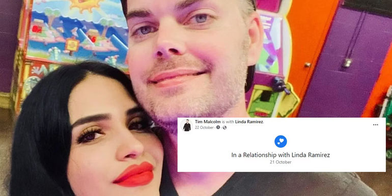 Tim Malcolm Linda Ramirez Veronica Rodriguez In 90 Day Fiance 5