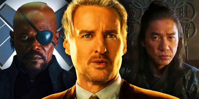 9 Mysterious and Powerful Organizations in the Marvel Cinematic Universe