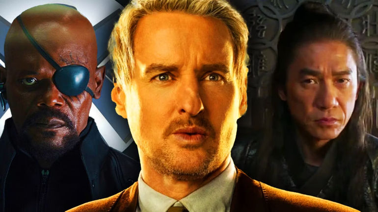 9 Mysterious and Powerful Organizations in the Marvel Cinematic Universe