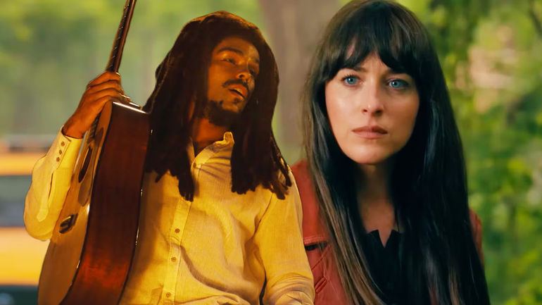 The Unstoppable Rise of Bob Marley: A Cinematic Triumph