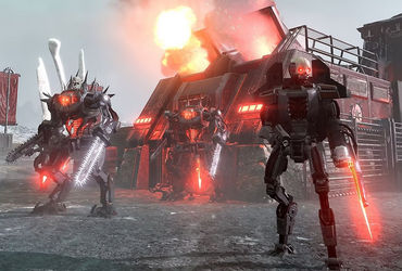 Mastering the Battle Against Automatons in Helldivers 2