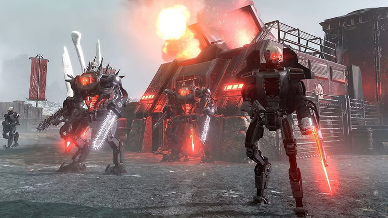 Mastering the Battle Against Automatons in Helldivers 2