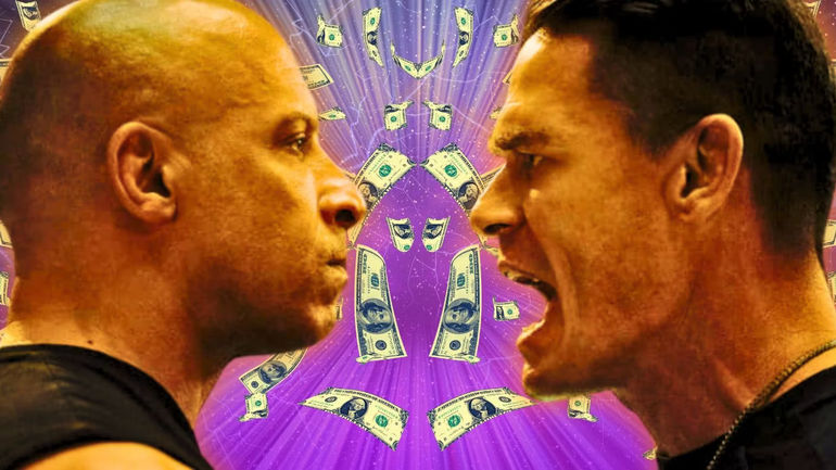 The Unstoppable Rise of Deckard Shaw: A Fast & Furious Spinoff Waiting to Happen