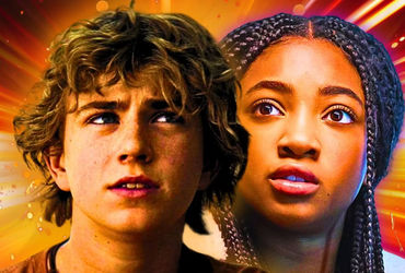 The Mythical Connection Between Percy Jackson and Annabeth Chase