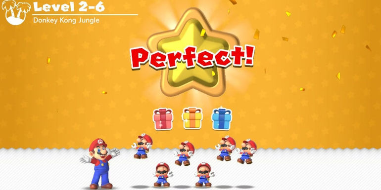 Mastering Level 2-6 in Mario vs. Donkey Kong: A Comprehensive Guide