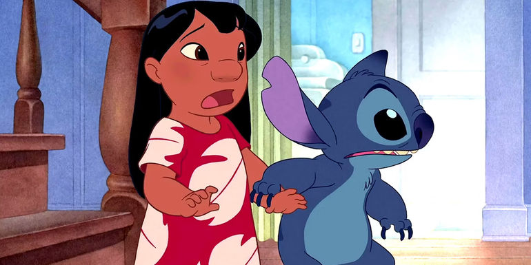 Lời Ru Đêm: Bộ Phim Lilo & Stitch - Một Tình Bạn Đáng Nhớ