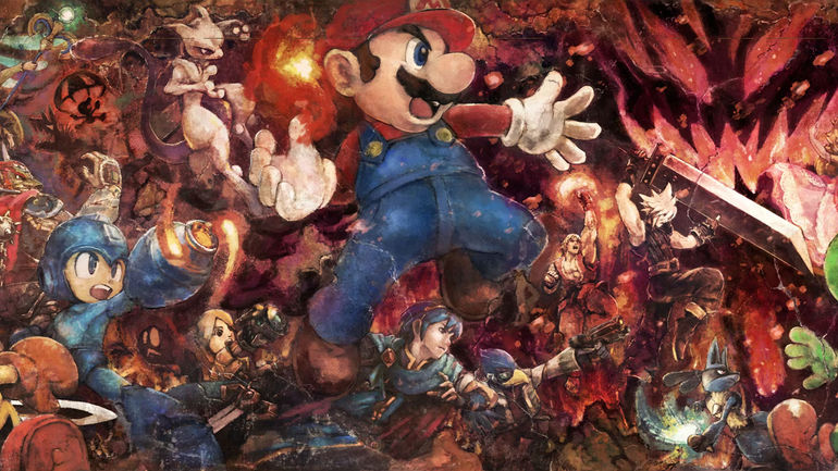 The Epic Saga of Super Smash Ultimate: A Farewell to a Legendary Game