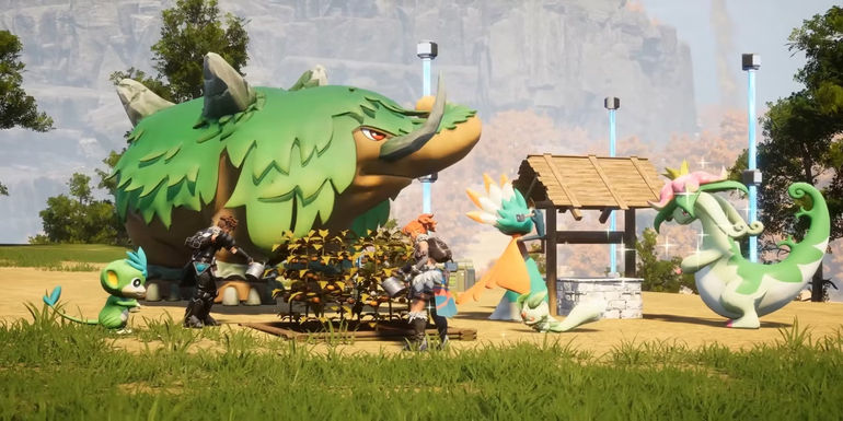 Crafting the Ultimate Palworld Arsenal Without Sacrificing Pals