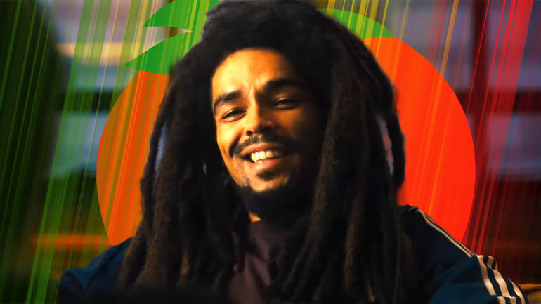 A Tribute to a Reggae Legend: Exploring the Bob Marley Biopic
