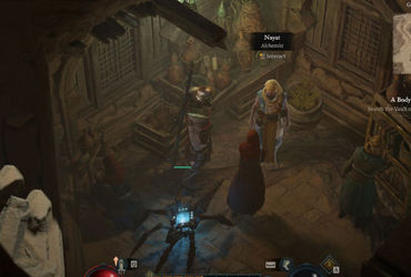 Unveiling the Mystery of Resplendent Sparks in Diablo 4