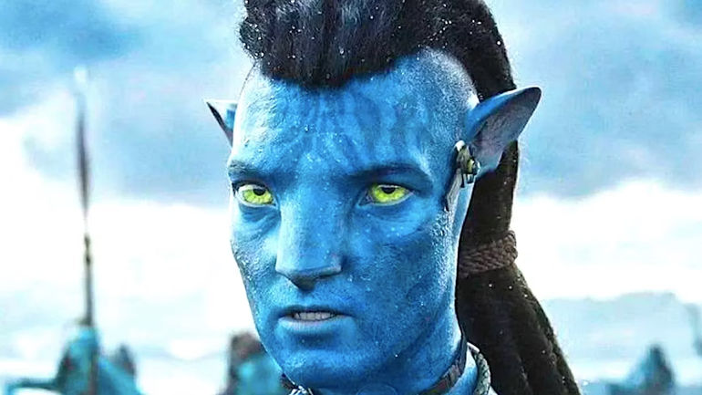 Cuộc chiến của các bộ tộc lửa Na'vi trong Avatar 3