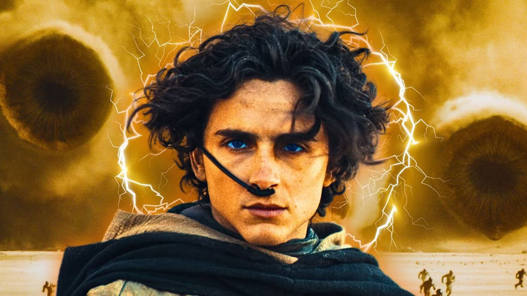 Unraveling the Mysteries of Dune: Part Two