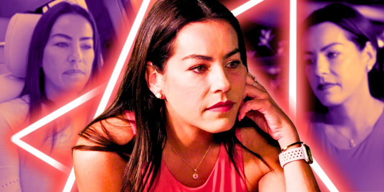 Veronica Rodriguez's Journey to Finding Love