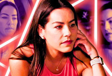 Veronica Rodriguez's Journey to Finding Love