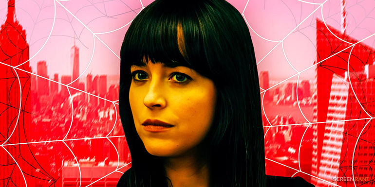 Captivating Cinematic Accuracy: Madame Web's Ode to NYC