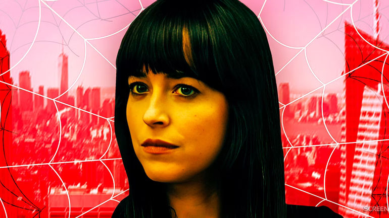 Captivating Cinematic Accuracy: Madame Web's Ode to NYC