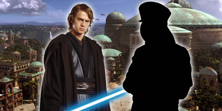 Captain Quarsh Panaka: Từ Người Bảo Vệ Queen Amidala Đến Moff Của Đế Chế