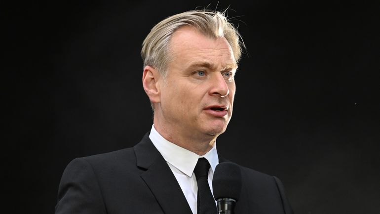 Exploring Christopher Nolan's Ambition to Enter the World of Horror Films