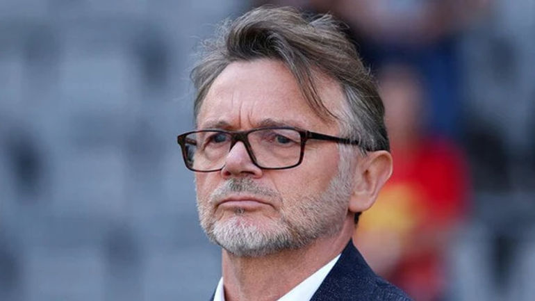 Chiến Thuật Cố Định: Vũ Khí Quan Trọng Của Đội Tuyển Việt Nam