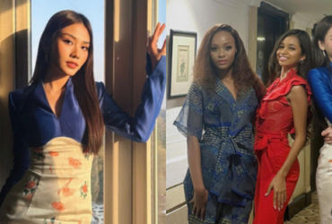 Hành Trình Đầy Sắc Vóc của Mai Phương tại Miss World 2023