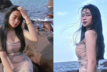 Hành Trình Vẻ Đẹp Ngọt Ngào của Nàng WAG Võ Nhật Linh - Vợ Cầu Thủ Phan Văn Đức