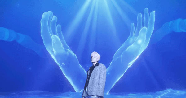 Thành công bất ngờ của MV Thủy Triều của Quang Hùng MasterD