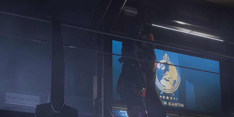 Helldivers 2 Black Screen Error Workaround