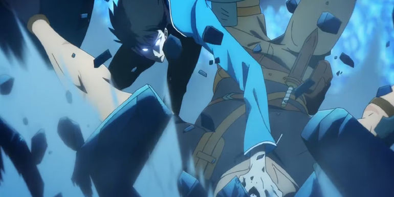 The Revolution of Solo Leveling: An Anime Phenomenon