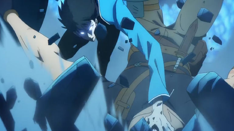 The Revolution of Solo Leveling: An Anime Phenomenon